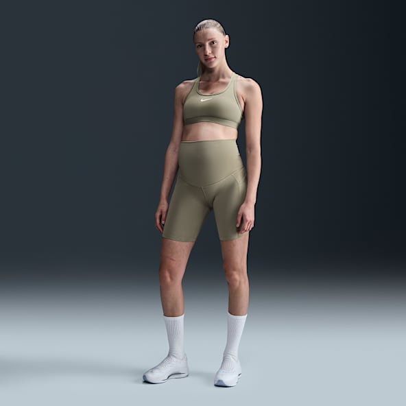 Maternity Shorts. Nike NL